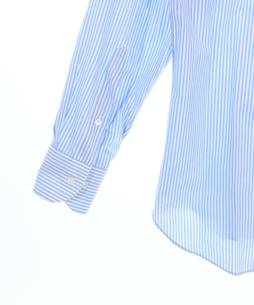 azabu tailor（アザブテイラー）ドレスシャツ 白 サイズ:37(XS位) メンズ/2200694714056