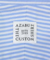 azabu tailor（アザブテイラー）ドレスシャツ 白 サイズ:37(XS位) メンズ/2200694714056