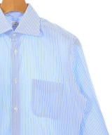 azabu tailor（アザブテイラー）ドレスシャツ 白 サイズ:37(XS位) メンズ/2200694714056