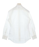azabu tailor（アザブテイラー）ドレスシャツ 白 サイズ:-(XS位) メンズ/2200694714179