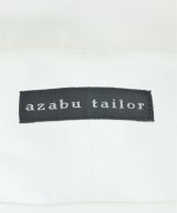 azabu tailor（アザブテイラー）ドレスシャツ 白 サイズ:-(XS位) メンズ/2200694714179