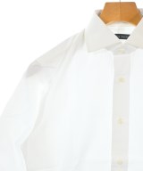 azabu tailor（アザブテイラー）ドレスシャツ 白 サイズ:-(XS位) メンズ/2200694714179