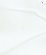 azabu tailor（アザブテイラー）ドレスシャツ 白 サイズ:-(XS位) メンズ/2200694714179