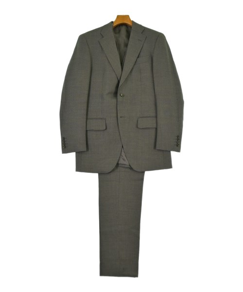 azabu tailor(アザブテイラー)その他 グレー サイズ:48(M位)/88(L位)/2200651870016