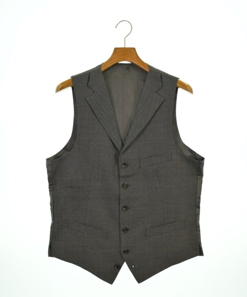 azabu tailor（アザブテイラー）その他 グレー サイズ:48(M位)/88(L位) メンズ/2200651870016