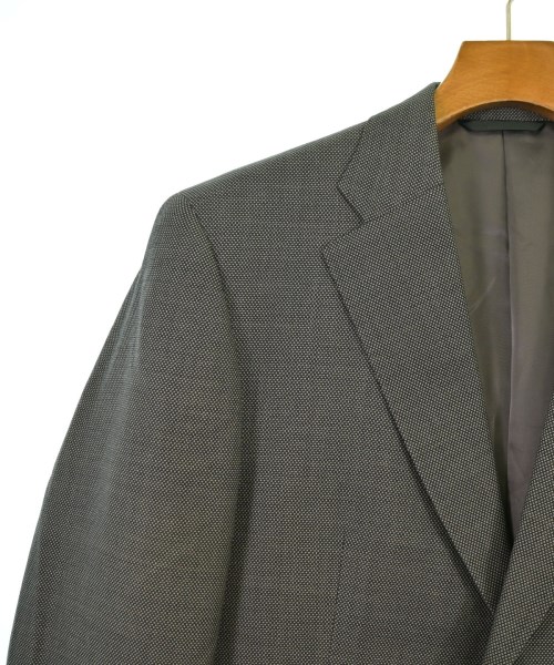 azabu tailor（アザブテイラー）その他 グレー サイズ:48(M位)/88(L位) メンズ/2200651870016