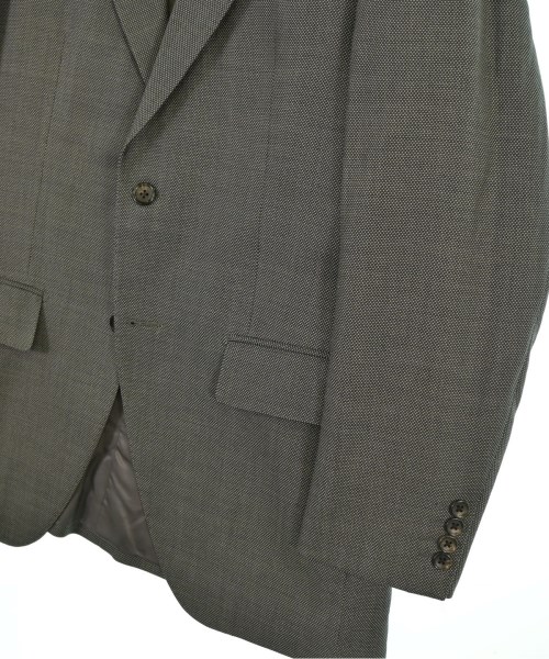 azabu tailor（アザブテイラー）その他 グレー サイズ:48(M位)/88(L位) メンズ/2200651870016