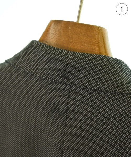 azabu tailor（アザブテイラー）その他 グレー サイズ:48(M位)/88(L位) メンズ/2200651870016