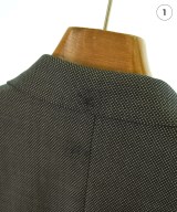 azabu tailor（アザブテイラー）その他 グレー サイズ:48(M位)/88(L位) メンズ/2200651870016