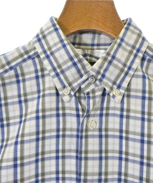 azabu tailor（アザブテイラー）カジュアルシャツ 白 サイズ:F レディース/2200651921077