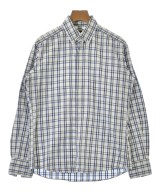 azabu tailor（アザブテイラー）カジュアルシャツ 白 サイズ:F レディース/2200651921077