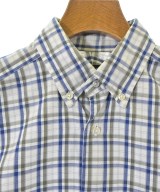 azabu tailor（アザブテイラー）カジュアルシャツ 白 サイズ:F レディース/2200651921077