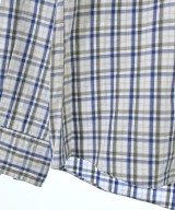 azabu tailor（アザブテイラー）カジュアルシャツ 白 サイズ:F レディース/2200651921077