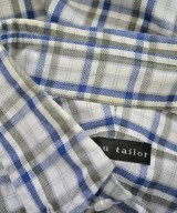 azabu tailor（アザブテイラー）カジュアルシャツ 白 サイズ:F レディース/2200651921077