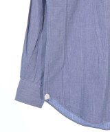 azabu tailor（アザブテイラー）カジュアルシャツ 青 サイズ:-(XL位) メンズ/2200652142051