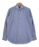 azabu tailor カジュアルシャツ