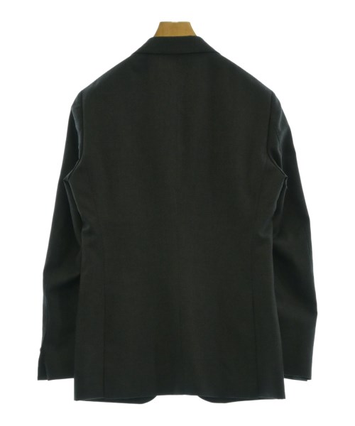 azabu tailor（アザブテイラー）ビジネス グレー サイズ:-(XS位)/-(S位) メンズ/2200660733012