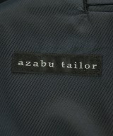 azabu tailor（アザブテイラー）テーラードジャケット 紺 サイズ:42(XS位) メンズ/2200713925036