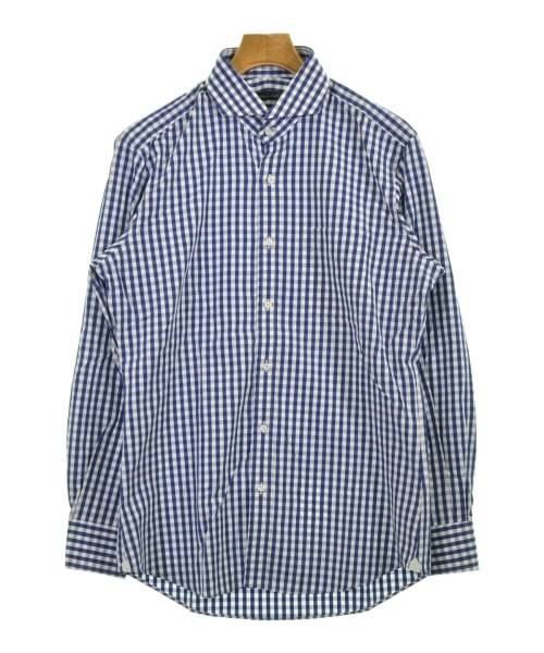 azabu tailor(アザブテイラー)のドレスシャツ サイズ:-(XL位) 4,000円