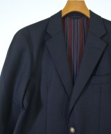 azabu tailor（アザブテイラー）テーラードジャケット 紺 サイズ:-(M位) メンズ/2200649171033