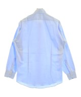 azabu tailor（アザブテイラー）ドレスシャツ 青 サイズ:-(L位) メンズ/2200649171040