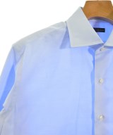 azabu tailor（アザブテイラー）ドレスシャツ 青 サイズ:-(L位) メンズ/2200649171040