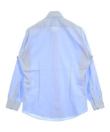 azabu tailor（アザブテイラー）ドレスシャツ 青 サイズ:-(L位) メンズ/2200649171057