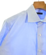 azabu tailor（アザブテイラー）ドレスシャツ 青 サイズ:-(L位) メンズ/2200649171057