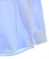 azabu tailor（アザブテイラー）ドレスシャツ 青 サイズ:-(L位) メンズ/2200649171057