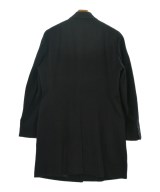 azabu tailor（アザブテイラー）チェスターコート 紺 サイズ:50(XL位) メンズ/2200652686050