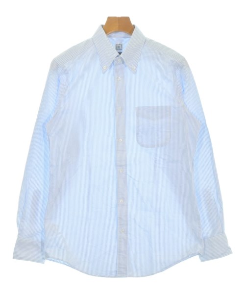 azabu tailor(アザブテイラー)のカジュアルシャツ サイズ:40(M位) 2,700円