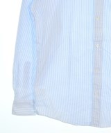 azabu tailor（アザブテイラー）カジュアルシャツ 青 サイズ:40(M位) メンズ/2200701313029