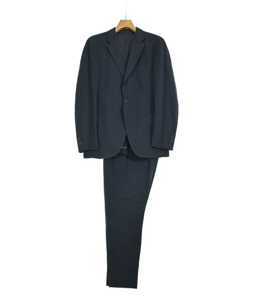 azabu tailor(アザブテイラー)ビジネス 紺 サイズ:52(XXL位)/88(XL位)/2200662497011