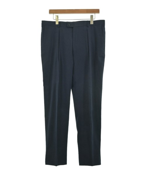 azabu tailor（アザブテイラー）ビジネス 紺 サイズ:52(XXL位)/88(XL位) メンズ/2200662497011