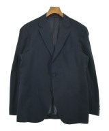 azabu tailor（アザブテイラー）ビジネス 紺 サイズ:52(XXL位)/88(XL位) メンズ/2200662497011