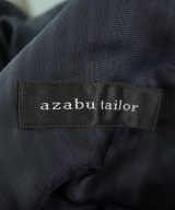 azabu tailor（アザブテイラー）ビジネス 紺 サイズ:52(XXL位)/88(XL位) メンズ/2200662497011