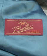 azabu tailor（アザブテイラー）テーラードジャケット 白 サイズ:-(M位) レディース/2200663441020