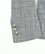 azabu tailor（アザブテイラー）テーラードジャケット 白 サイズ:-(M位) レディース/2200663441020