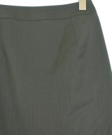 azabu tailor（アザブテイラー）ロング・マキシ丈スカート カーキ サイズ:-(M位) レディース/2200663441044