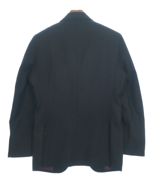 azabu tailor（アザブテイラー）テーラードジャケット 黒 サイズ:-(M位) メンズ/2200665300035