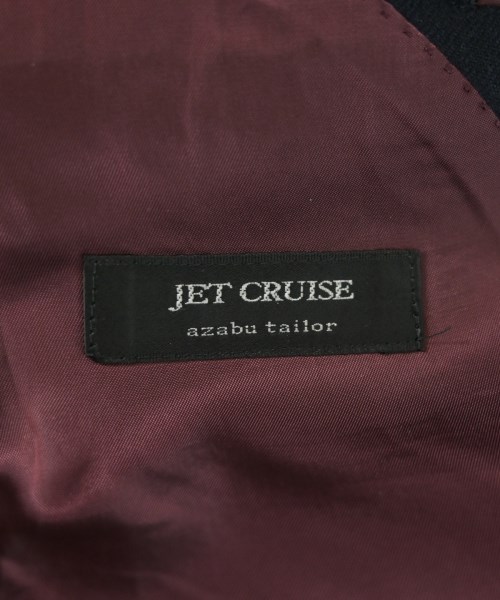 azabu tailor（アザブテイラー）テーラードジャケット 黒 サイズ:-(M位) メンズ/2200665300035