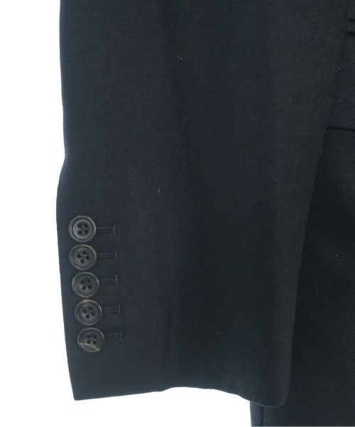 azabu tailor（アザブテイラー）テーラードジャケット 黒 サイズ:-(M位) メンズ/2200665300035