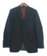azabu tailor（アザブテイラー）テーラードジャケット 黒 サイズ:-(M位) メンズ/2200665300035