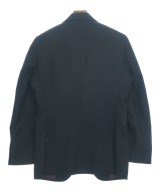 azabu tailor（アザブテイラー）テーラードジャケット 黒 サイズ:-(M位) メンズ/2200665300035