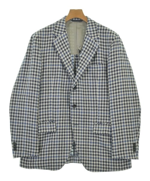 azabu tailor(アザブテイラー)のテーラードジャケット サイズ:52(XL位) 4,200円