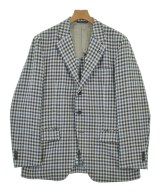 azabu tailor テーラードジャケット