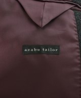 azabu tailor（アザブテイラー）チェスターコート グレー サイズ:-(XL位) メンズ/2200733810015