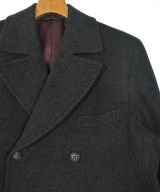 azabu tailor（アザブテイラー）チェスターコート グレー サイズ:-(XL位) メンズ/2200733810015