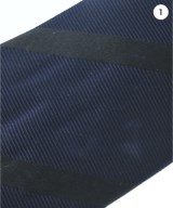 azabu tailor（アザブテイラー）ネクタイ 紺 サイズ:- メンズ/2200719450174