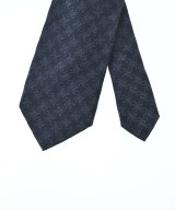 azabu tailor（アザブテイラー）ネクタイ 紺 サイズ:- メンズ/2200719450495